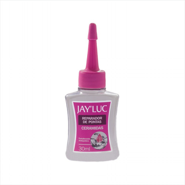 Reparador de Pontas JayLuc 30 ml Ceramidas