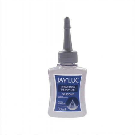 Reparador de Pontas JayLuc 30 ml Silicone