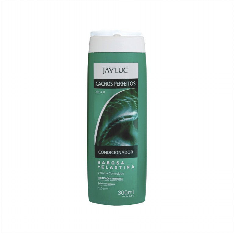 Condicionador JayLuc 300 ml Cachos Perfeitos