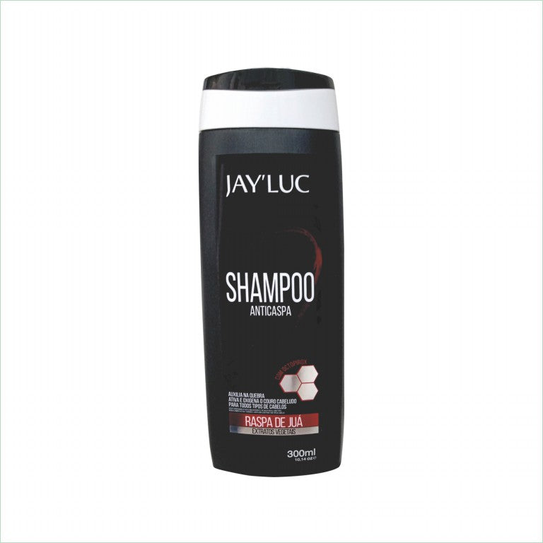 Shampoo Trat. JayLuc 300 ml Anticaspa Raspa de Jua